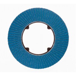 Quick Change Flap Discs